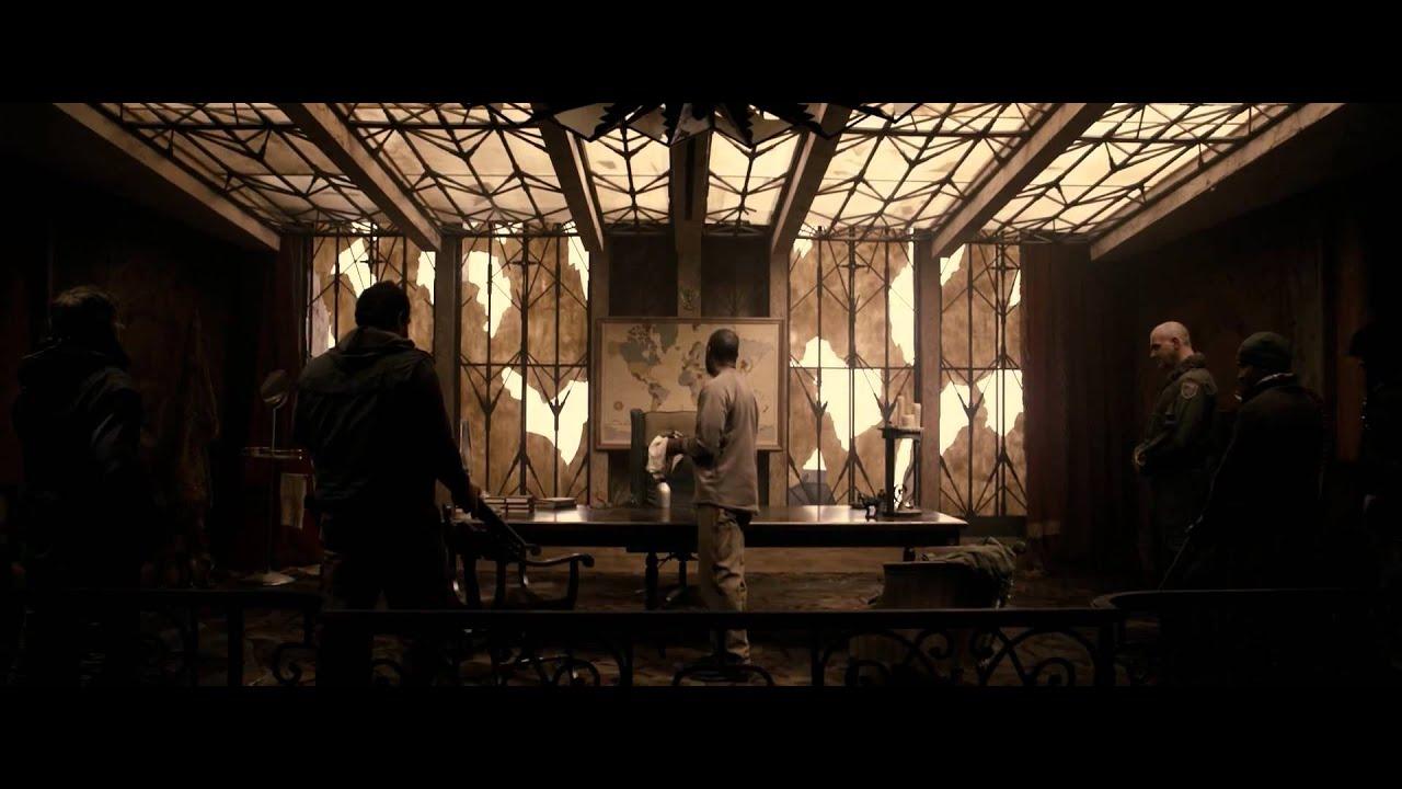The Book of Eli Trailer