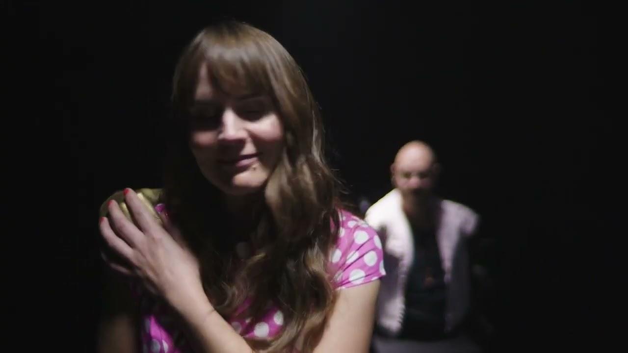 Flesh Ballet Trailer