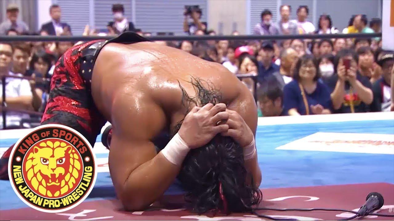NJPW Best of the Super Junior 26 - Day 15 (Final) Trailer