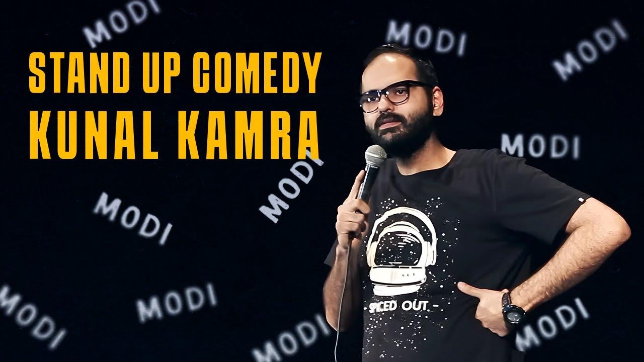Modi modi modi Trailer