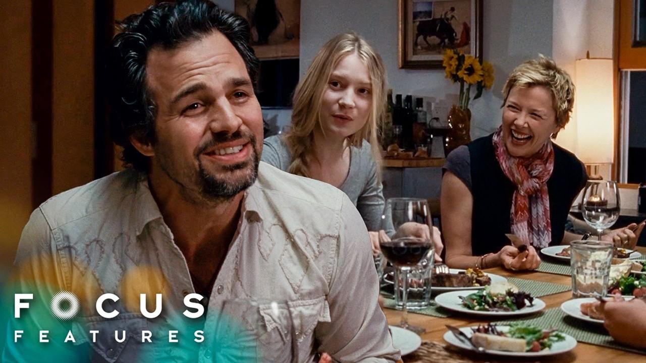 The Kids Are All Right Trailer