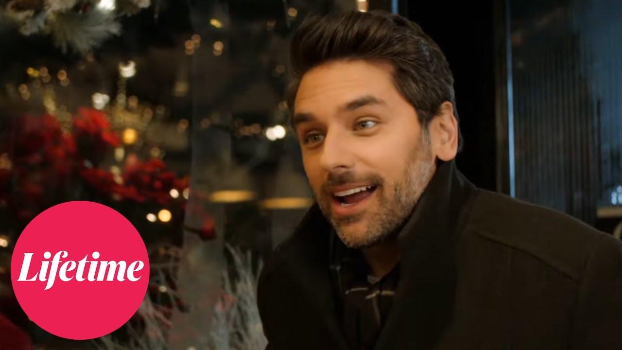Candy Cane Christmas Trailer