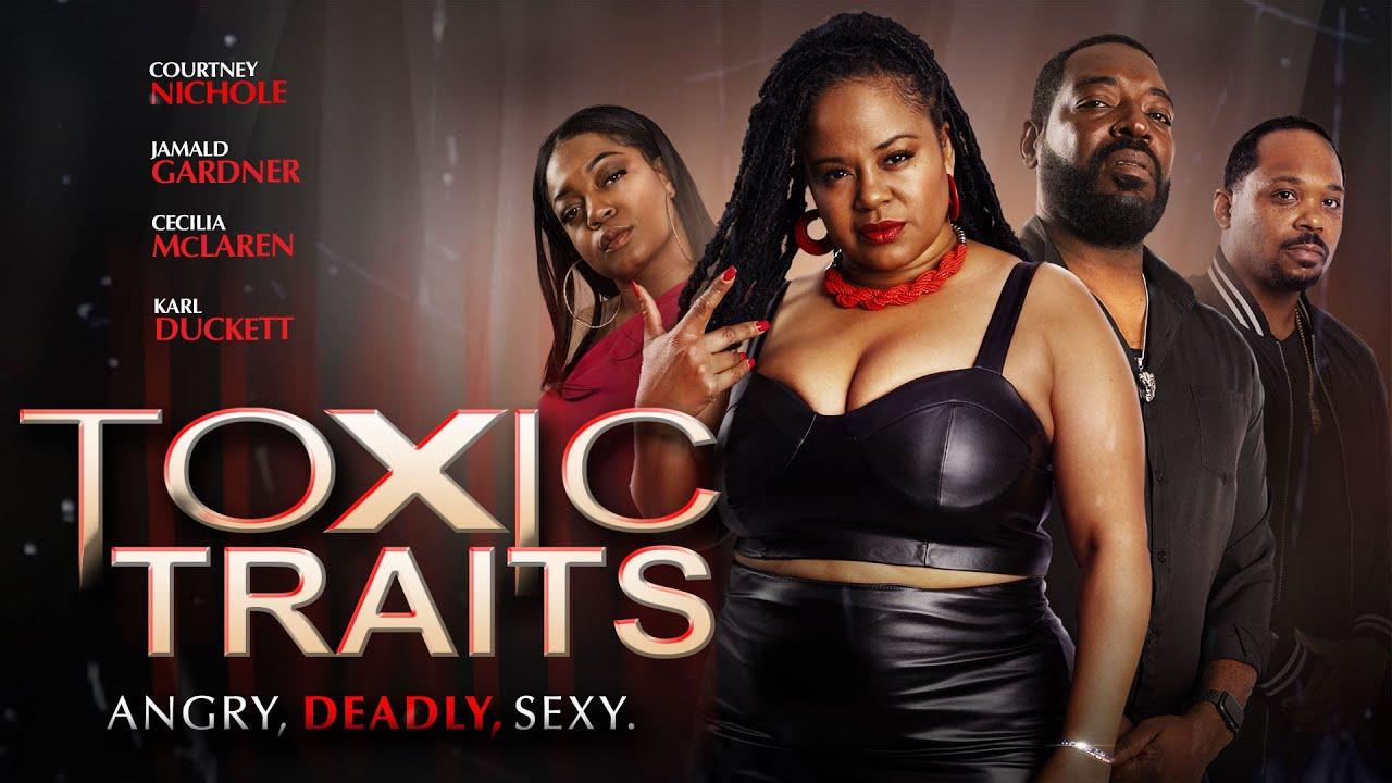 Toxic Traits Trailer