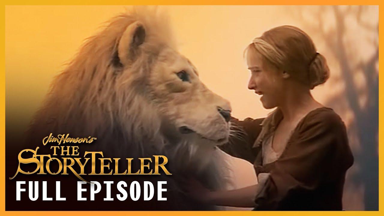 The Storyteller: The True Bride Trailer