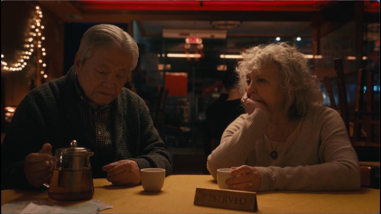 Double Happiness Trailer
