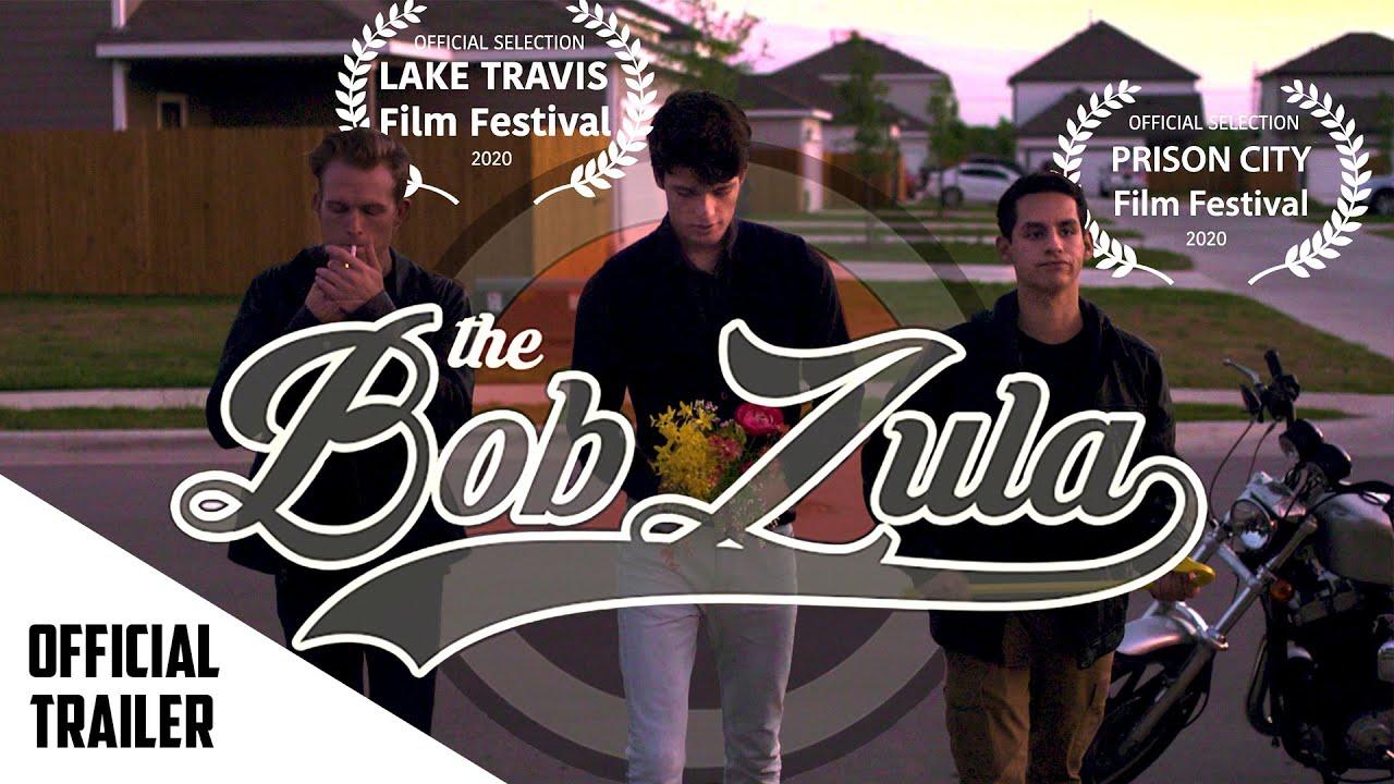 The Bob Zula Trailer