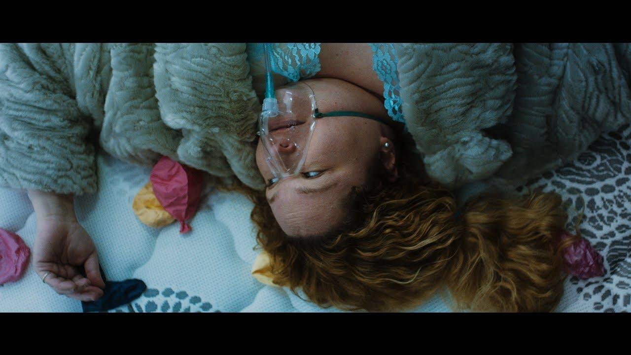 The Colour of Your Lips Trailer