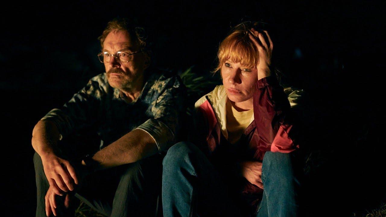 Andrea Gets a Divorce Trailer