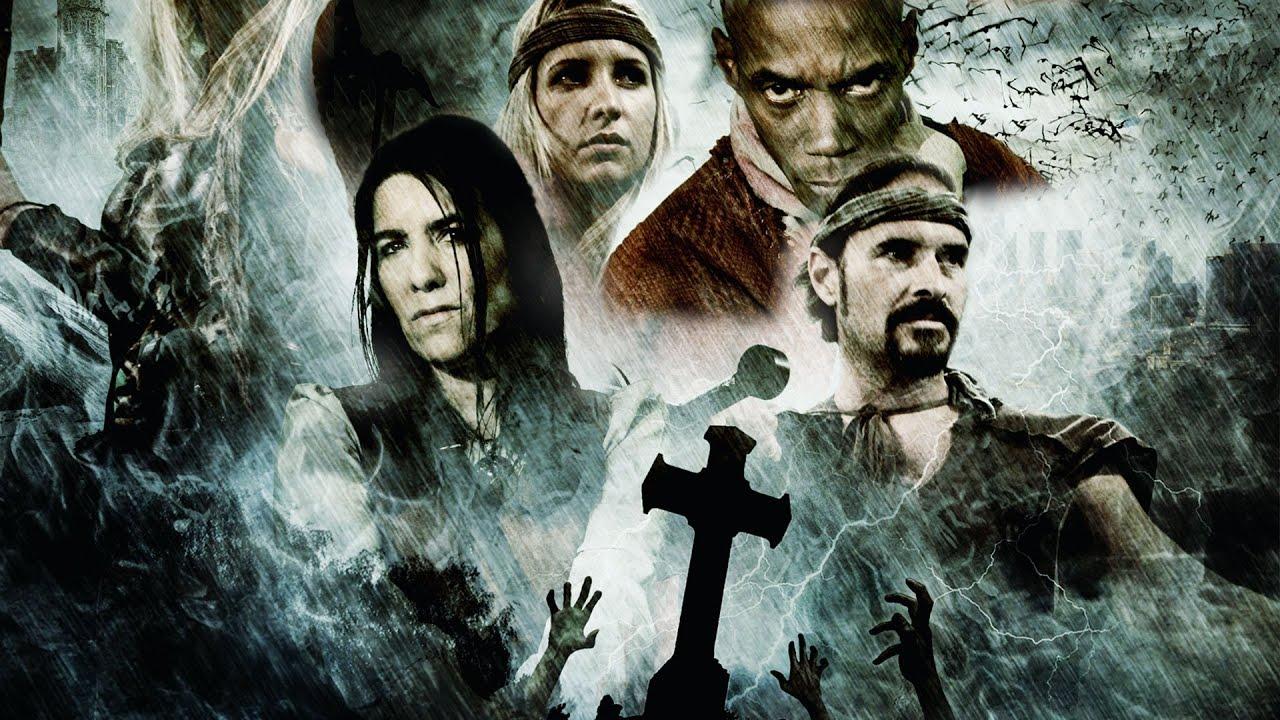 Legend of Hell Trailer