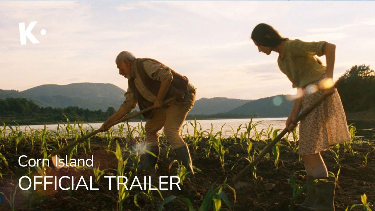 Corn Island Trailer