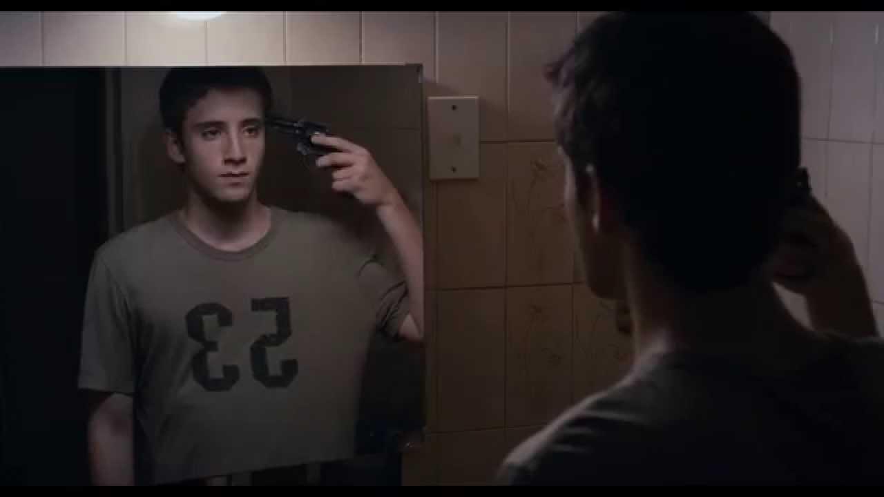 Two Shots Fired Trailer