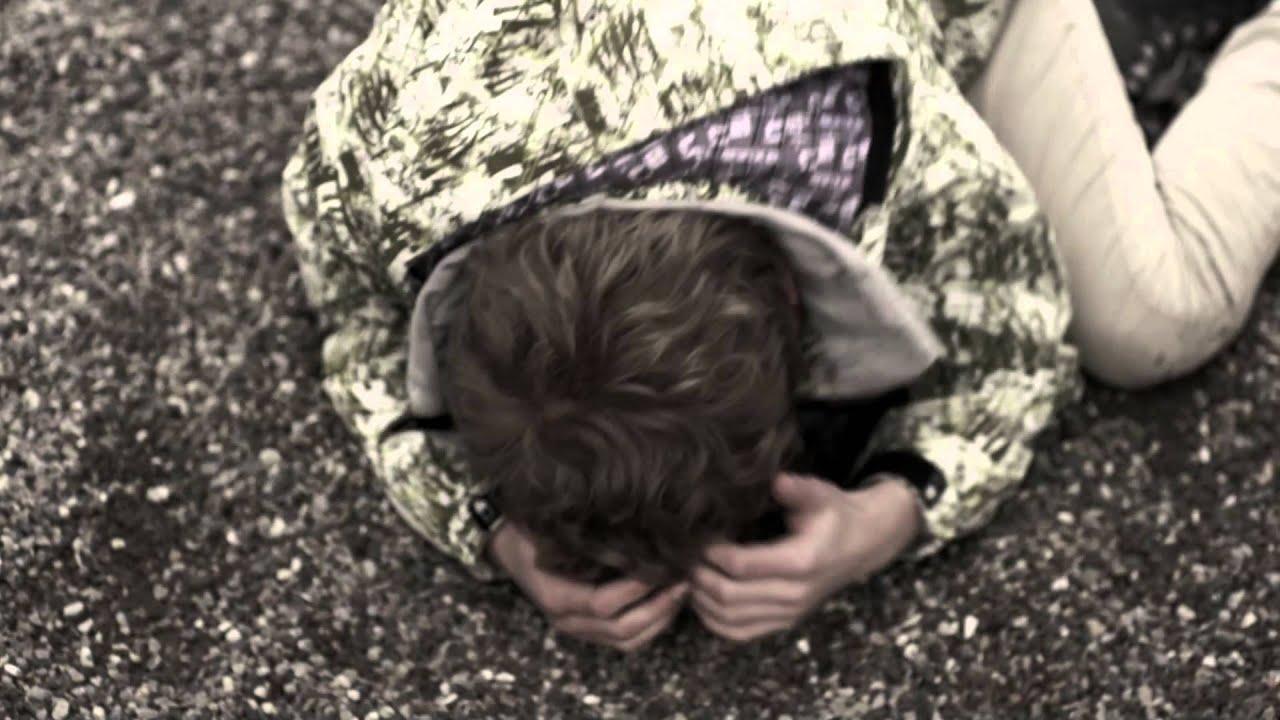 Manhood Trailer