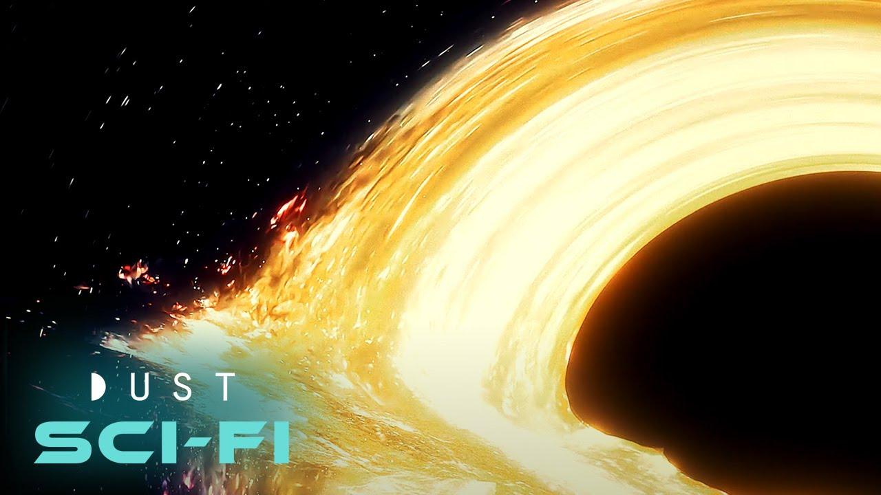 Black Hole Trailer