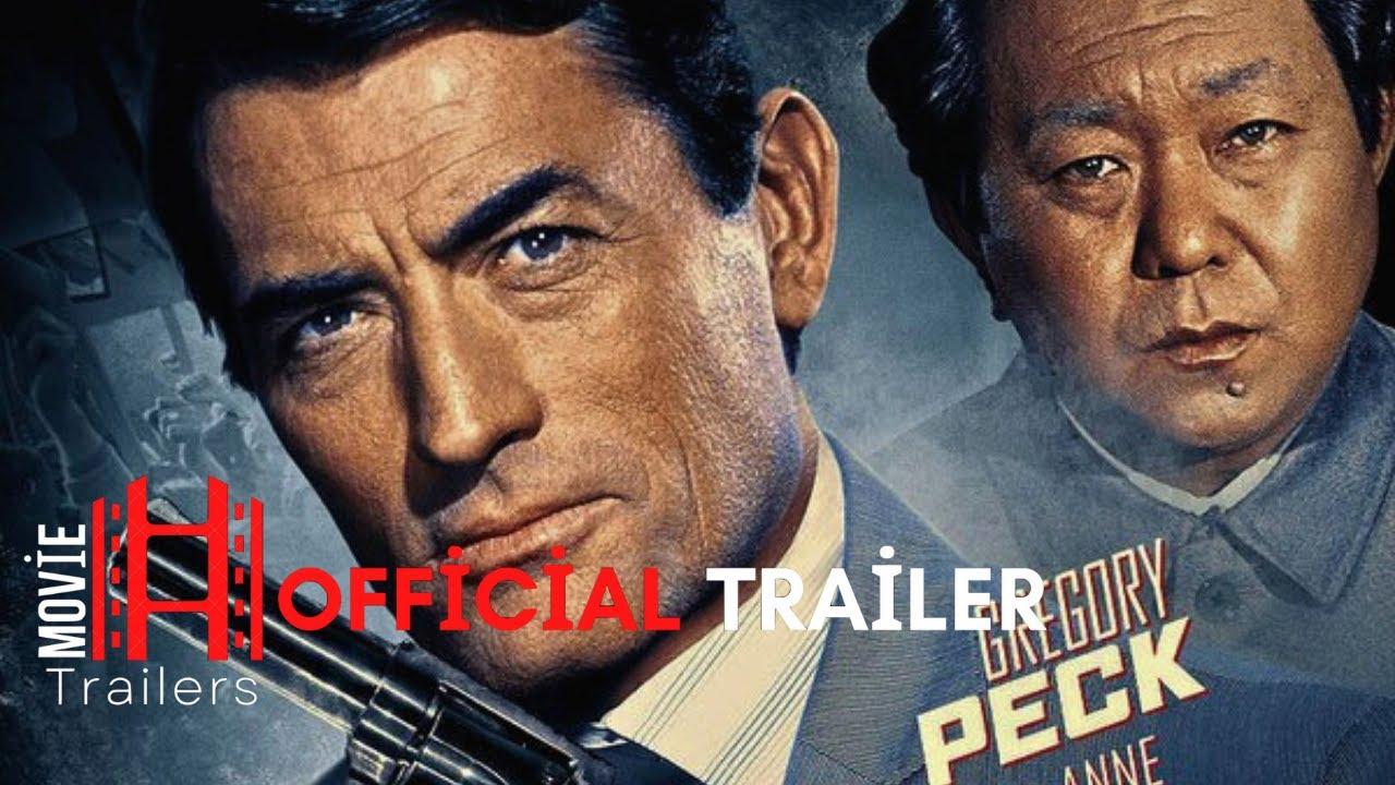 The Chairman Trailer