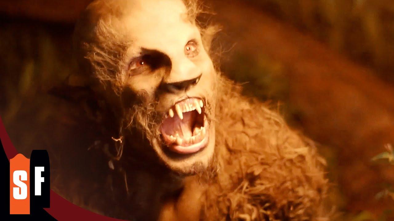 Army of Frankensteins Trailer