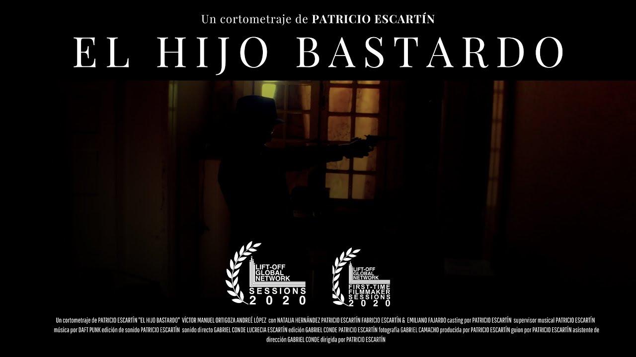 The Bastard Son Trailer
