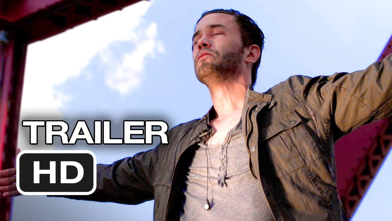 Excuse Me for Living Trailer