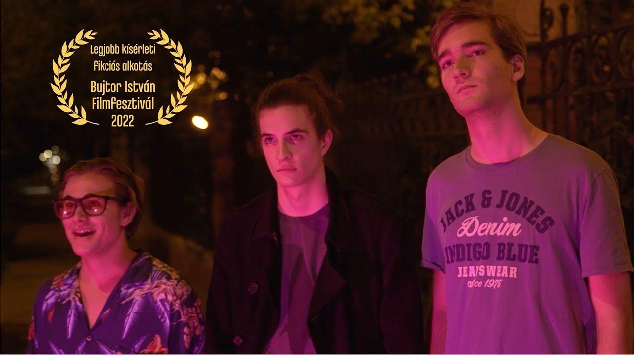 Background music for anxiety Trailer