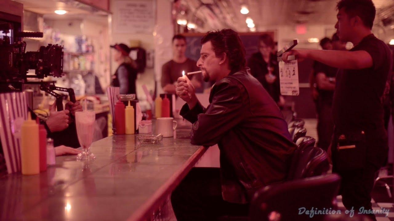 Slick Jimmy's Incident Trailer
