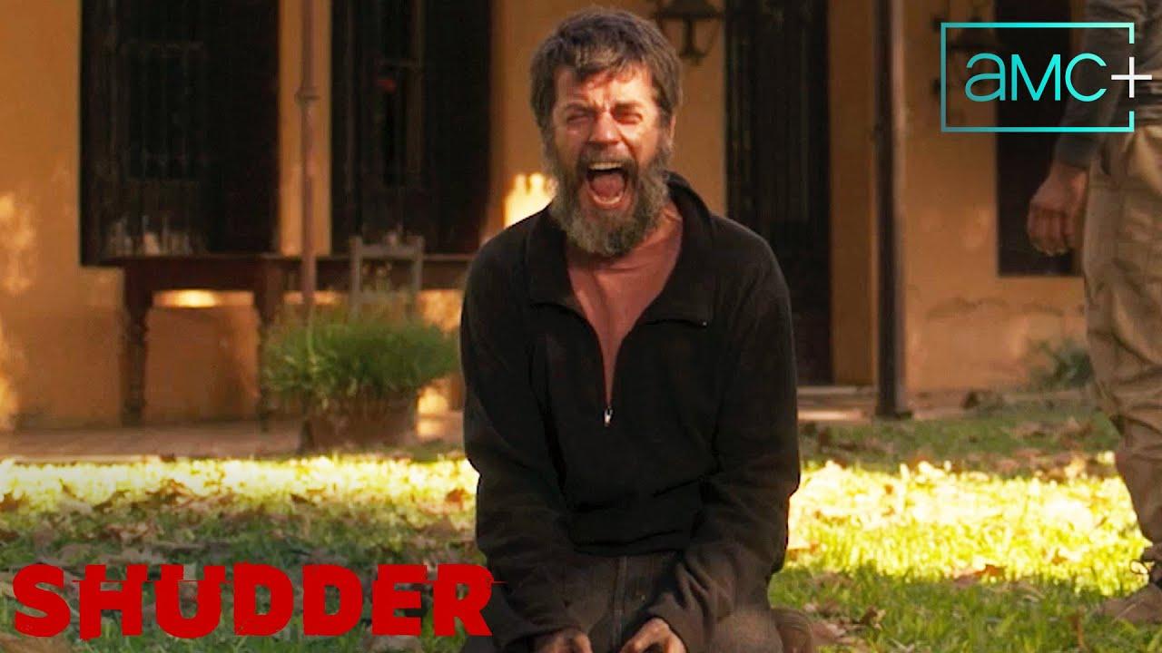 When Evil Lurks Trailer