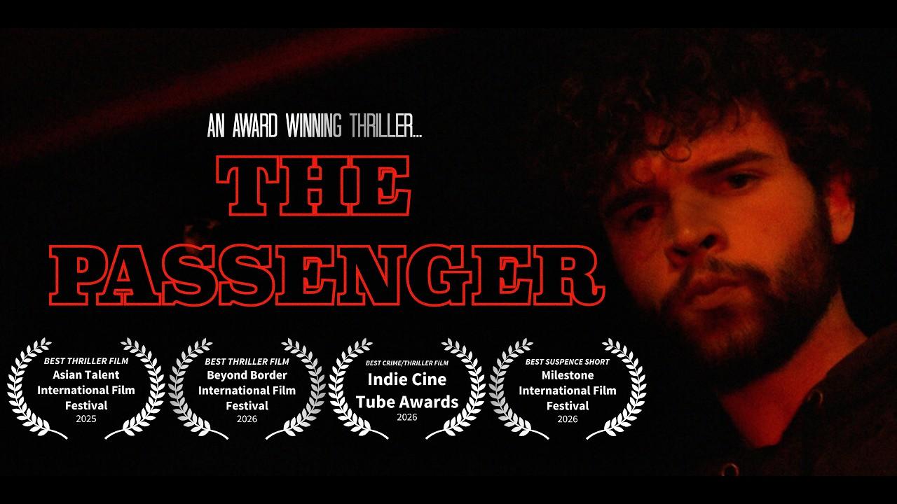 The Passenger Trailer