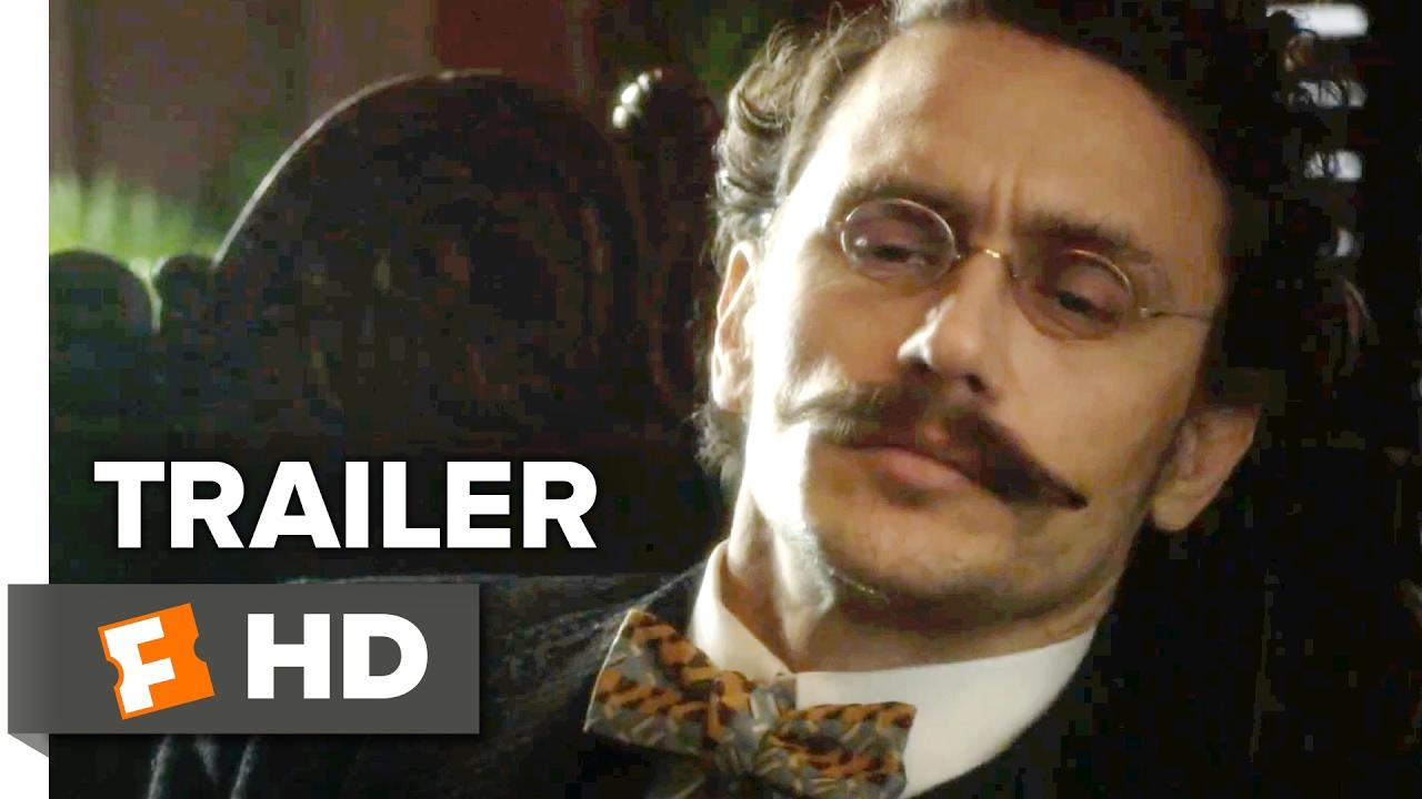 The Institute Trailer
