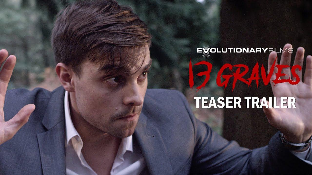 13 Graves Trailer