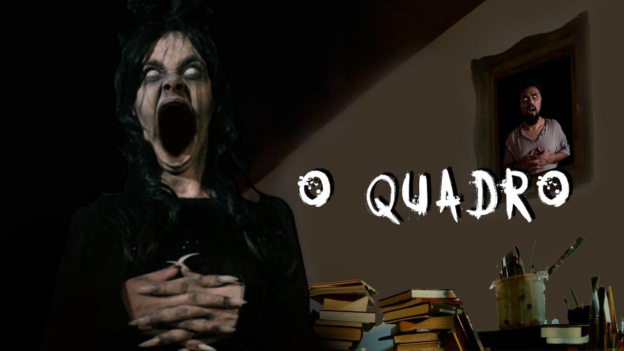 O Quadro Trailer