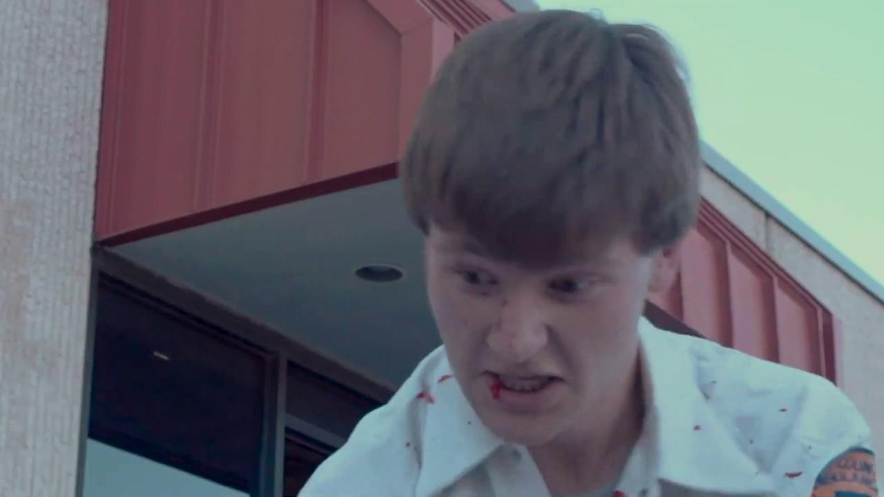 The Funeral Trailer