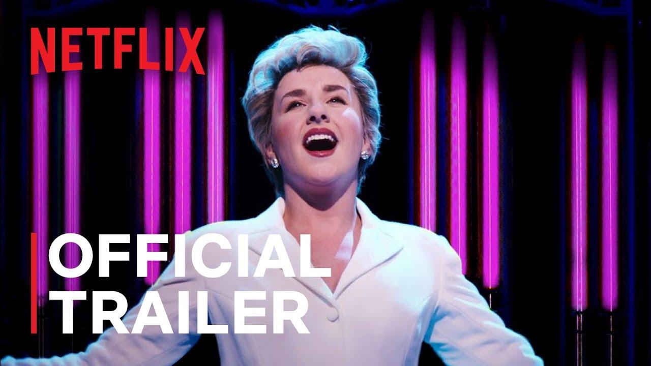 Diana: The Musical Trailer