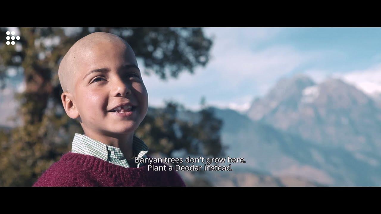 Tathagat Trailer
