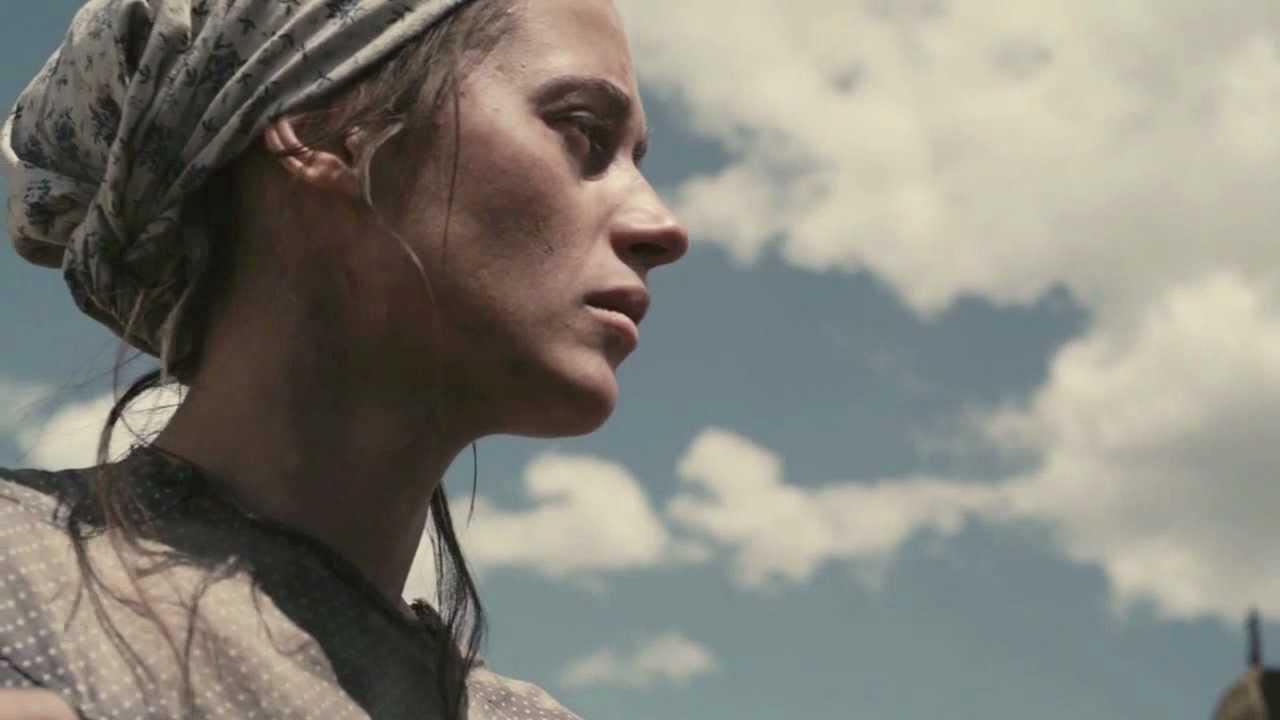 Beyond the Steppes Trailer