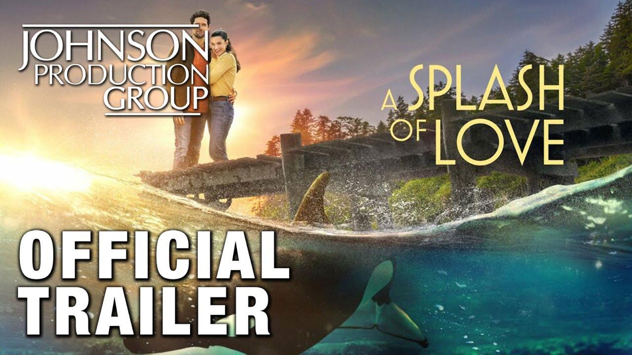 A Splash of Love Trailer