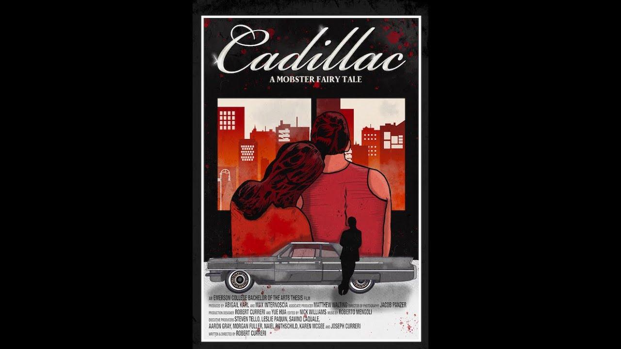 Cadillac: A Mobster Fairy Tale Trailer