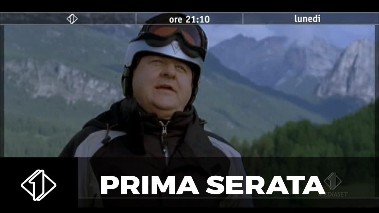 La fidanzata di papà Trailer