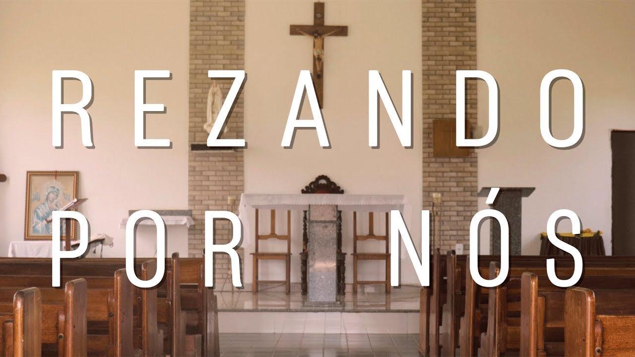 Praying for Us Trailer