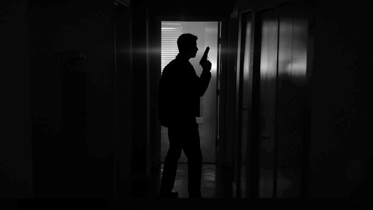 Detective Trailer