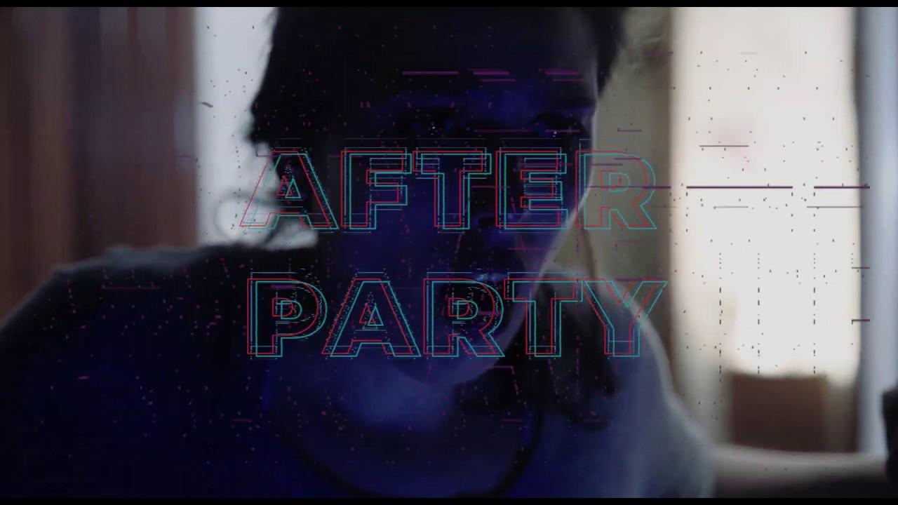 After Party Trailer