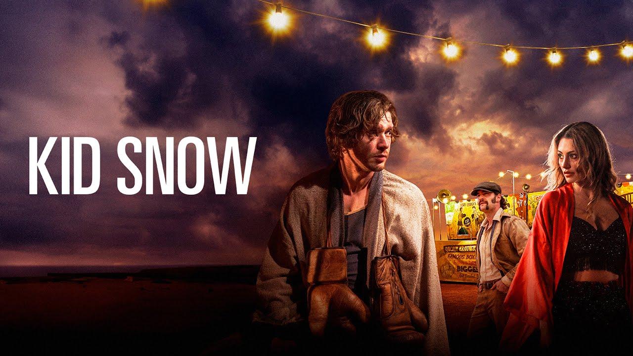 Kid Snow Trailer