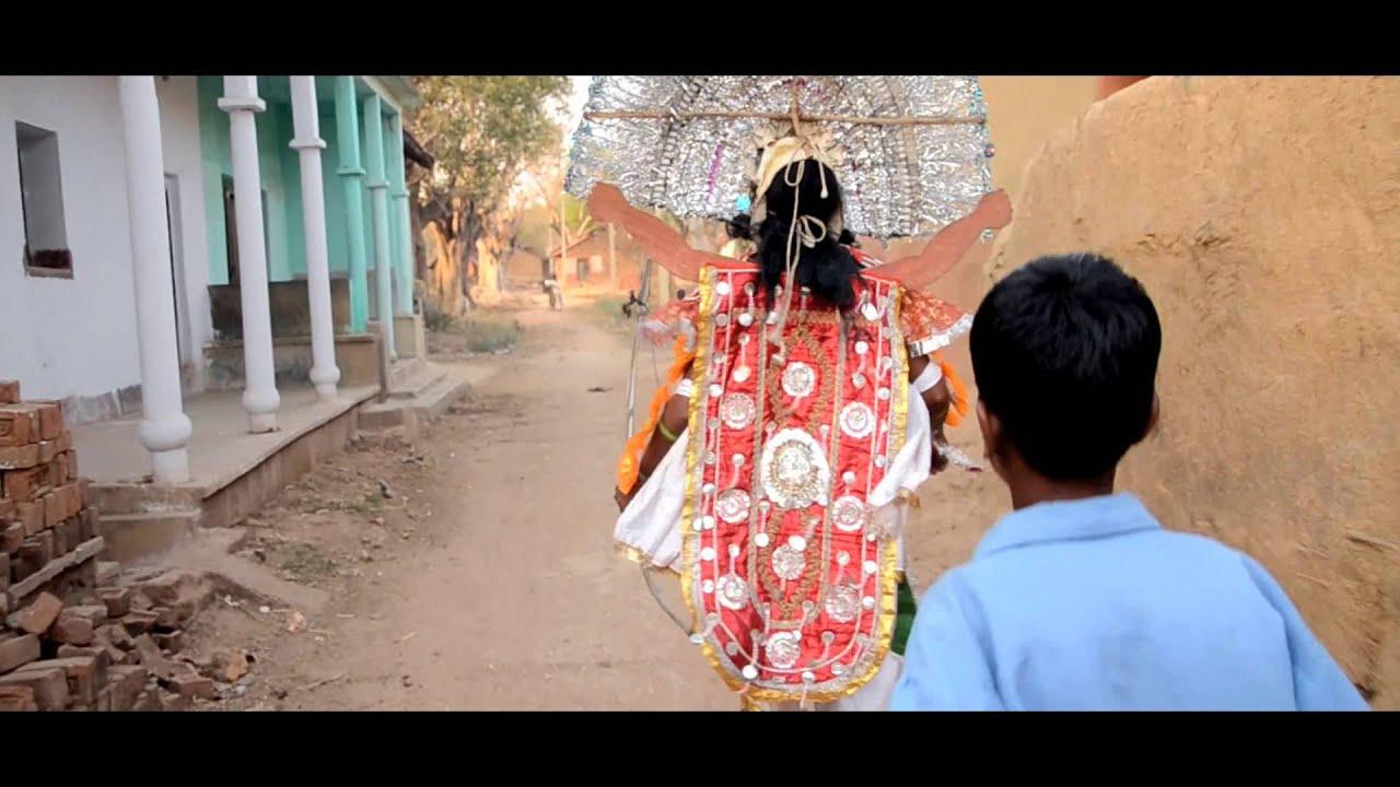 Dance of Ganesha Trailer