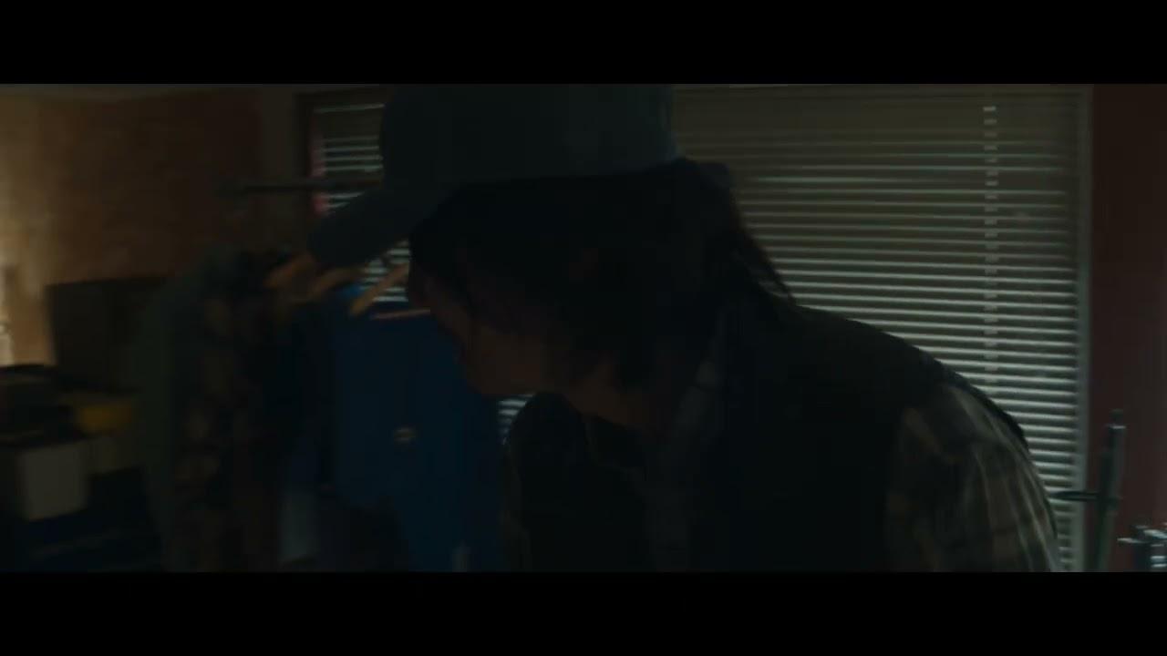 The Invisibles Trailer