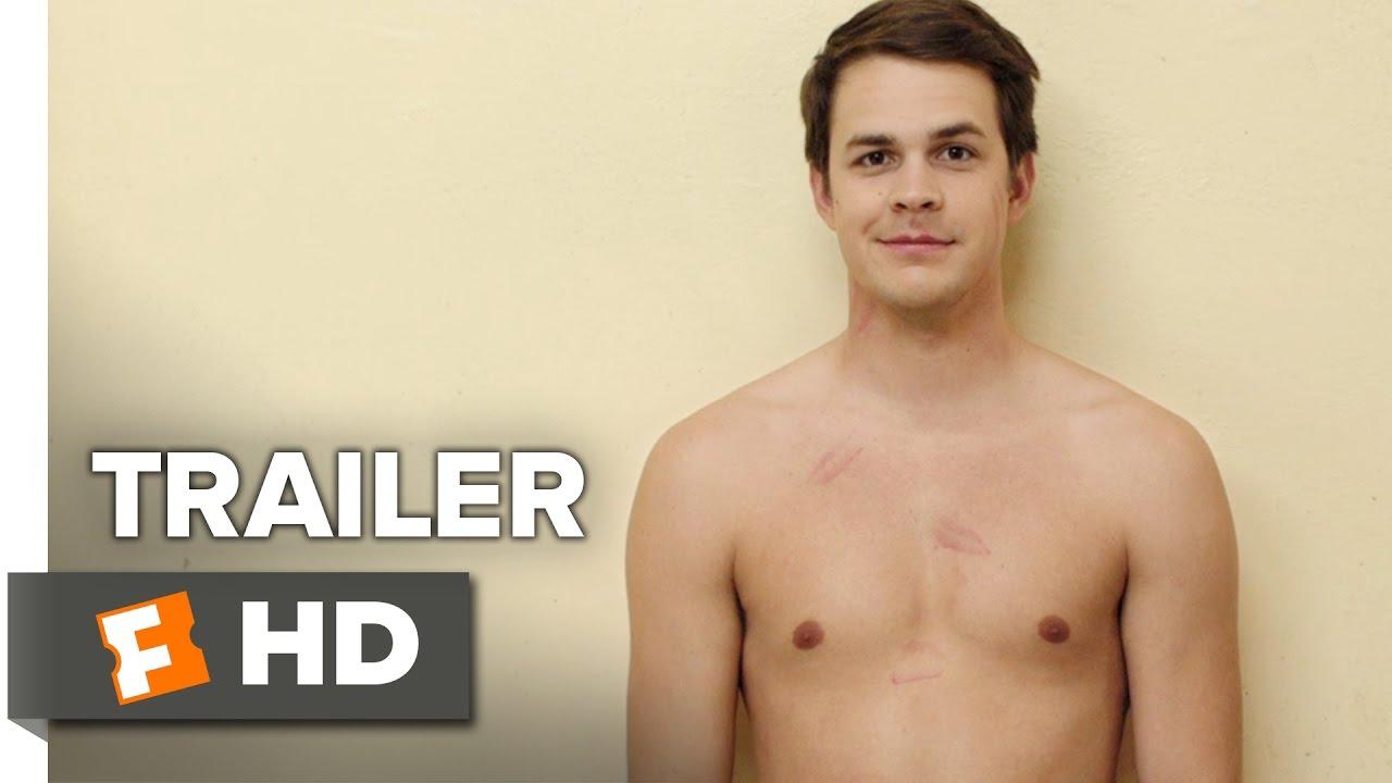 Dreamland Trailer