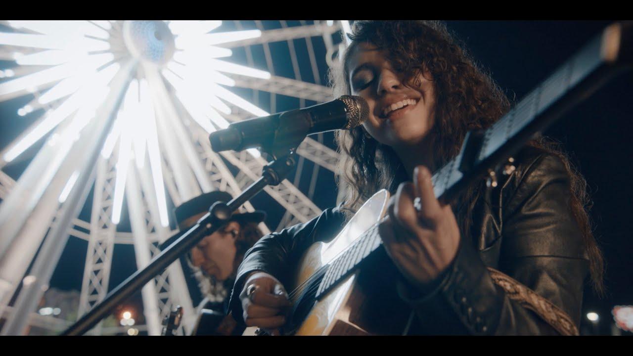 Alessia Cara: Live From Niagara Falls Trailer