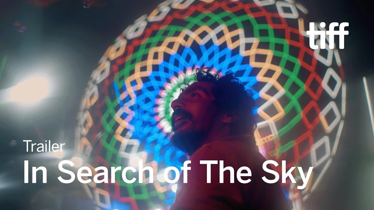 In Search of The Sky Trailer