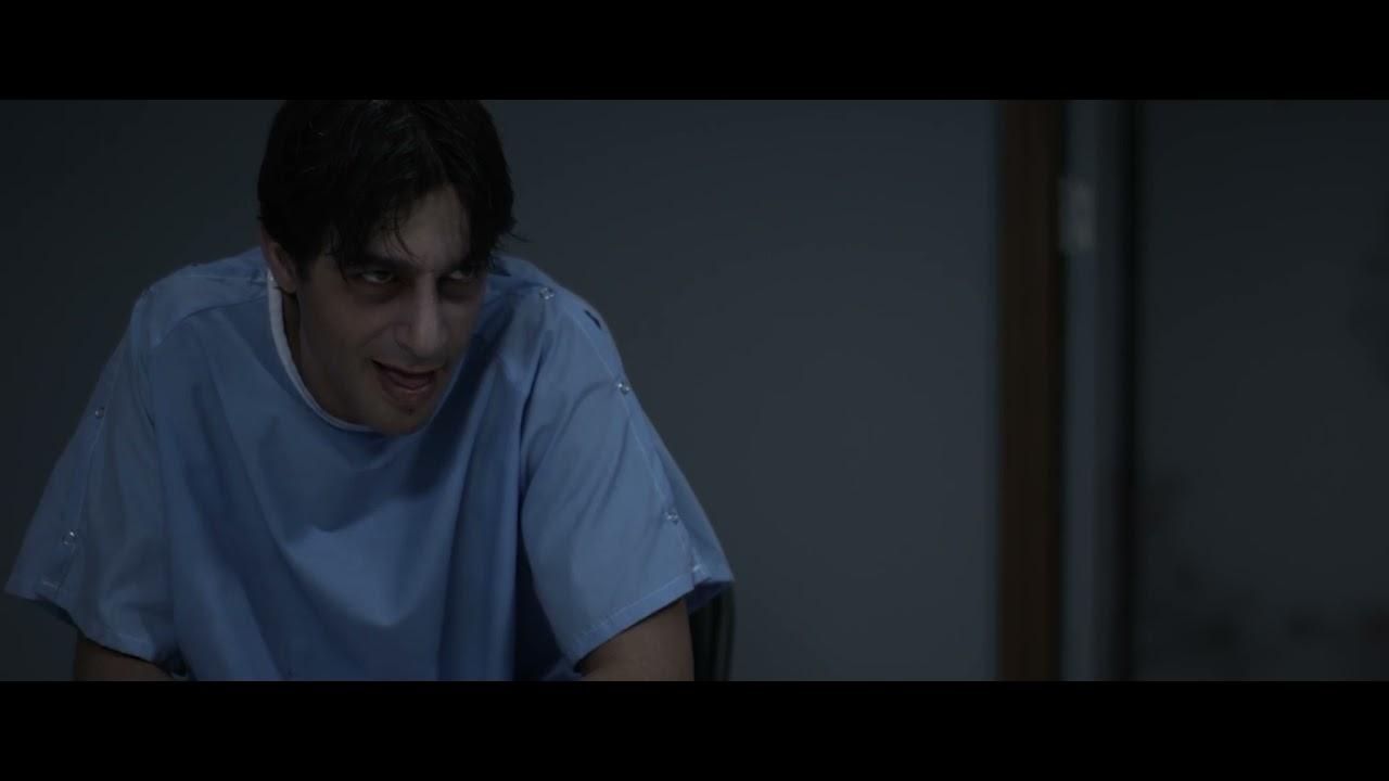 Antidote Trailer