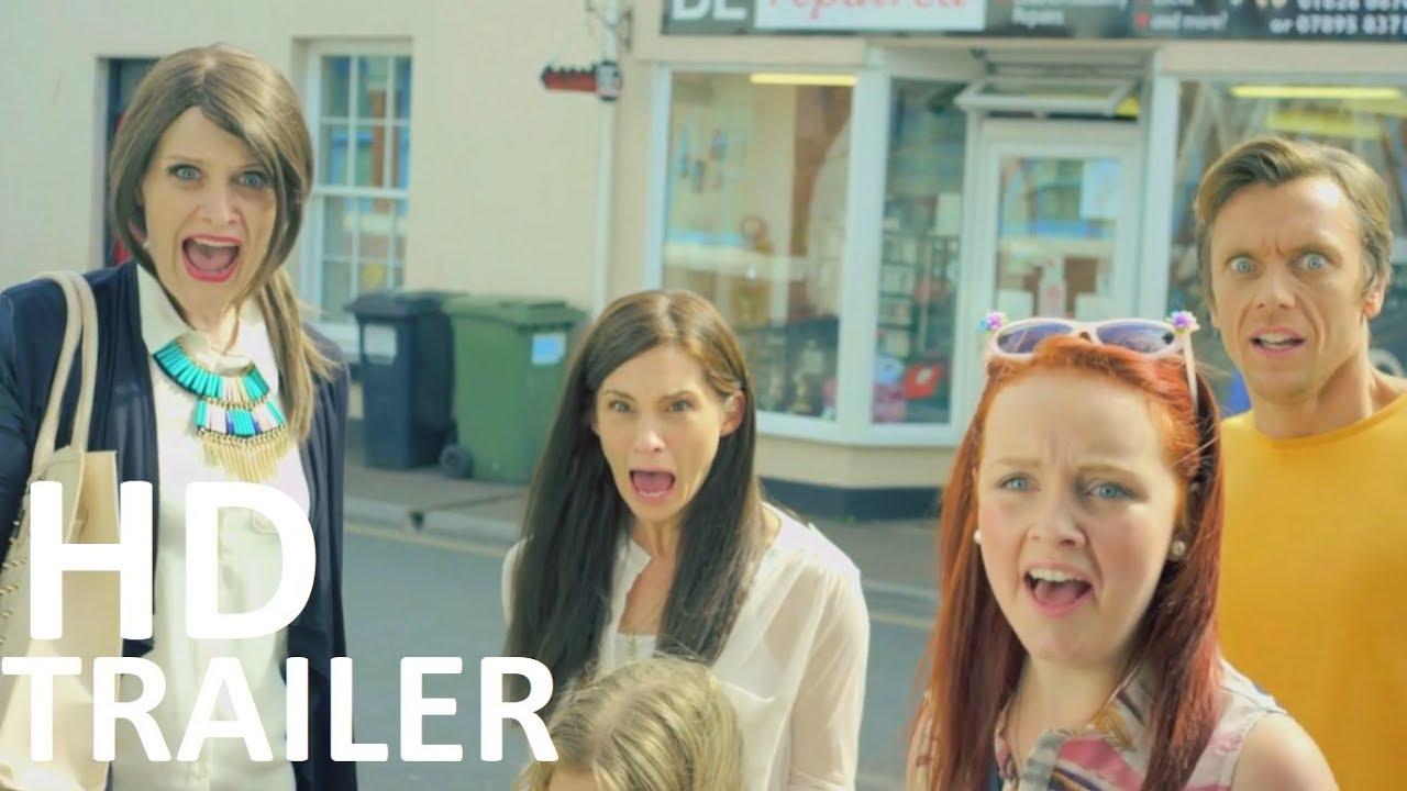 Scareycrows Trailer