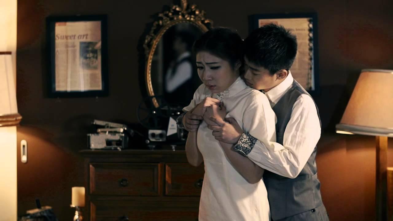 Red Rose White Rose Trailer