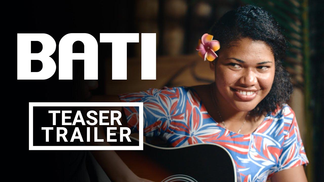 Bati Trailer