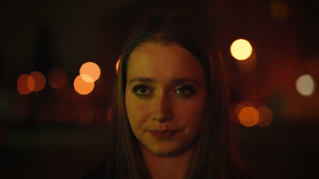 Laces Trailer