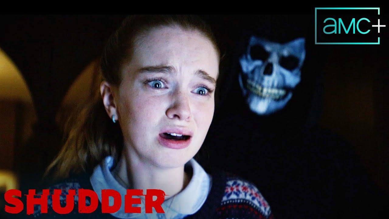 Night of the Reaper Trailer